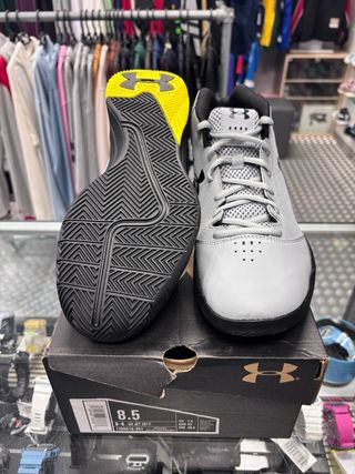 Zapatillas Under Armour UA Jet Talla 42