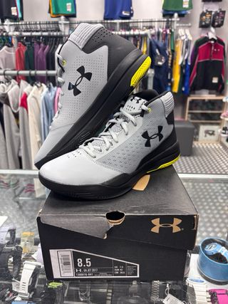Zapatillas Under Armour UA Jet Talla 42