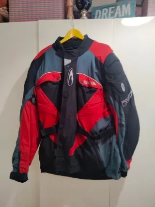 Chaqueta Richa XXL Protección CE