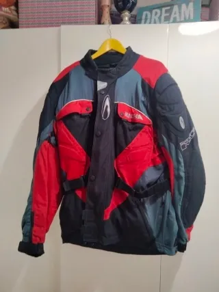 Chaqueta Richa XXL Protección CE