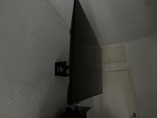 Smart TV Hisense 55 Negro