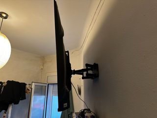 Smart TV Hisense 55 Negro