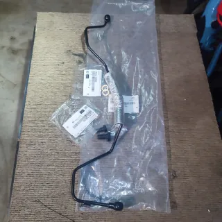 Tubo engrase turbo Hyundai ix35