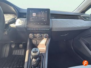 Renault Clio Evolution dCi 100 (74kw)