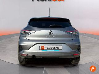 Renault Clio Evolution dCi 100 (74kw)