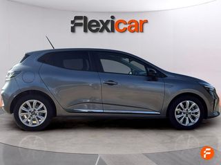 Renault Clio Evolution dCi 100 (74kw)