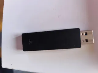 Cascos Inalámbricos Sony PlayStation