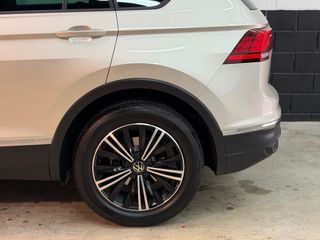 Volkswagen Tiguan 2.0TDI “ Garantía oficial “
