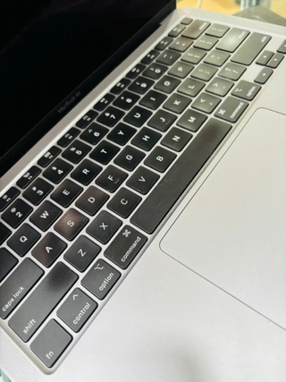 MacBook Air 13 2020 A2179 8GB 512GB Intel i5