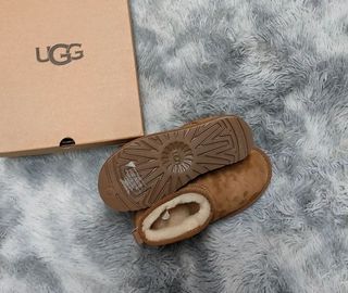Botas UGG Mujer Originales Talla 39