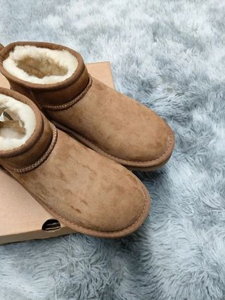 Botas UGG Mujer Originales Talla 39