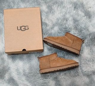 Botas UGG Mujer Originales Talla 39