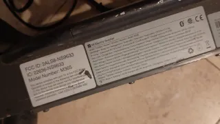 Patinete Eléctrico Xiaomi Mi