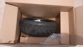 Patinete Eléctrico Xiaomi Mi