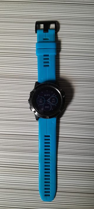Reloj Garmin Fenix 5X GPS