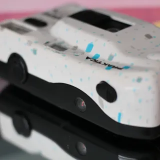 Praktica Sport QT-One Cámara 35mm (sin flash)