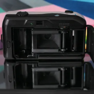 Praktica Sport QT-One Cámara 35mm (sin flash)