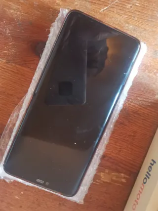 Huawei Mate 20 Pro Blu. Leggere bene