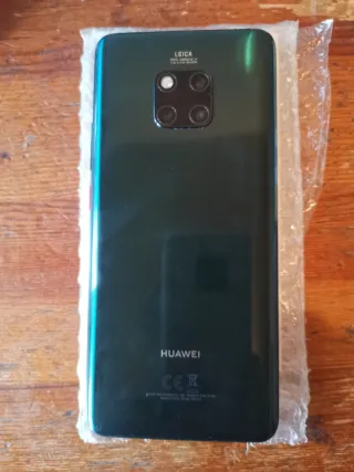 Huawei Mate 20 Pro Blu. Leggere bene