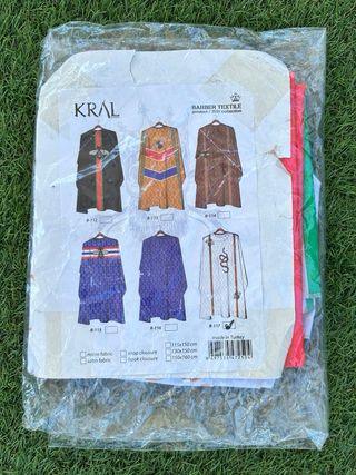 Capa Profesional Gucci Serpiente Abeja