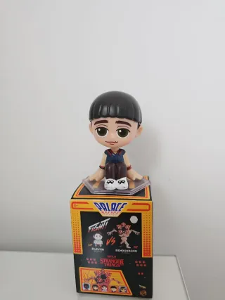 Figura Stranger Things Palace Arcade