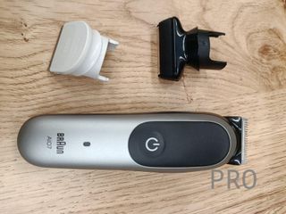 Braun Recortadora Serie 7 AIO 7544