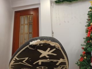 Tabla surf Quiksilver 6'0