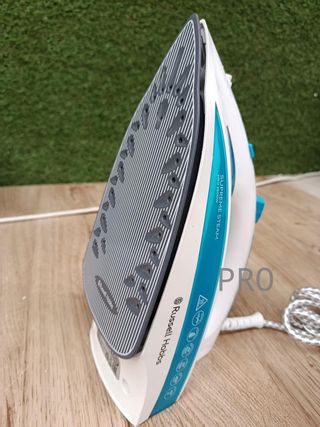 Russell Hobs Plancha de vapor