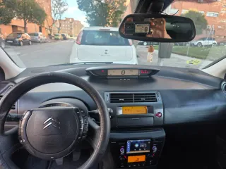 Citroen C4 2010