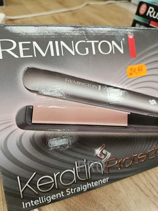 Remington Plancha de pelo