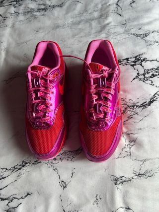 Nike Air Max 1 Rosa Talla 37.5