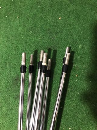 Varillas Golf Project X 6.5