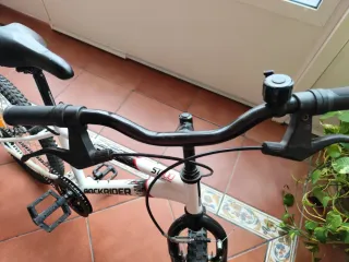 Bicicleta Infantil Rockrider ST 100