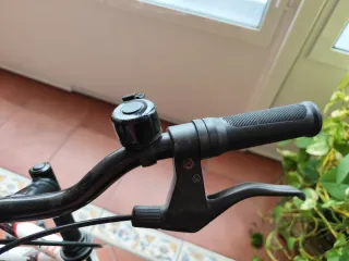 Bicicleta Infantil Rockrider ST 100