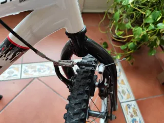 Bicicleta Infantil Rockrider ST 100