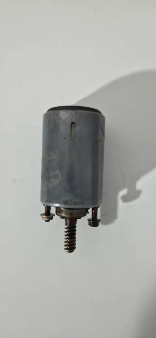 Motor Regulador BMW 318 E46 N42B18AB 2001