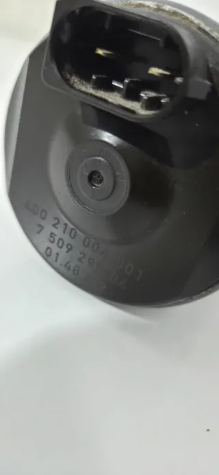 Motor Regulador BMW 318 E46 N42B18AB 2001