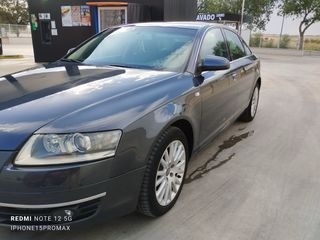 Audi A6 2007