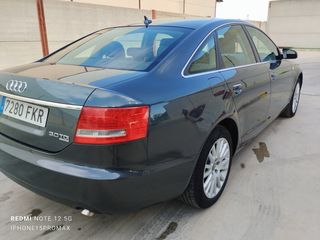 Audi A6 2007