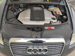 Audi A6 2007