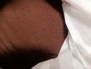 Quelato de Hierro Bioecomur 50 grs.