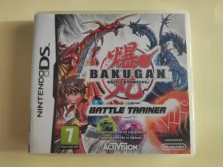 TMNT Tortugas Ninja Jóvenes Mutantes NDS