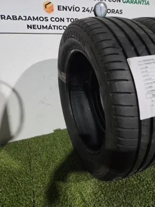 205 55 17 91W BRIDGESTONE TURANZA T005