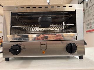 Tostadora Metro Professional