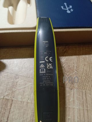 Maquinilla de Afeitar - QP2734/30 - Philips