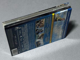 Las Aventuras de Tintín 3D Blu-ray 3D