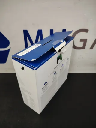 Mando PS5 DualSense Chroma Teal