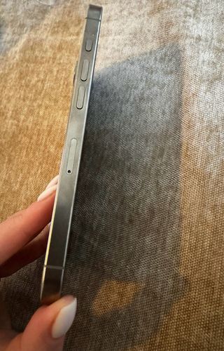 Iphone 15 pro 128 GB en perfecto estado