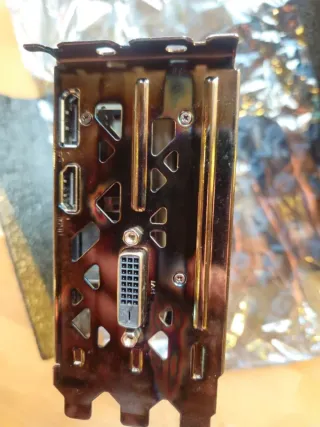 EVGA RTX 2060 xc 6gb GDDR6