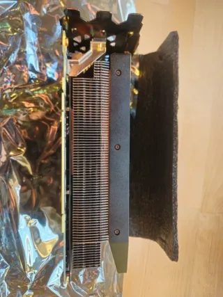 EVGA RTX 2060 xc 6gb GDDR6